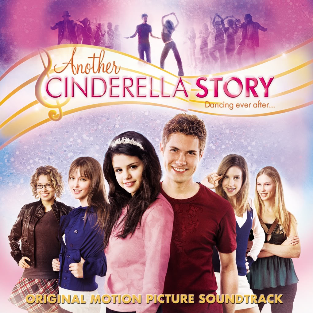 Another Cinderella Story (Original Motion Picture Soundtrack)