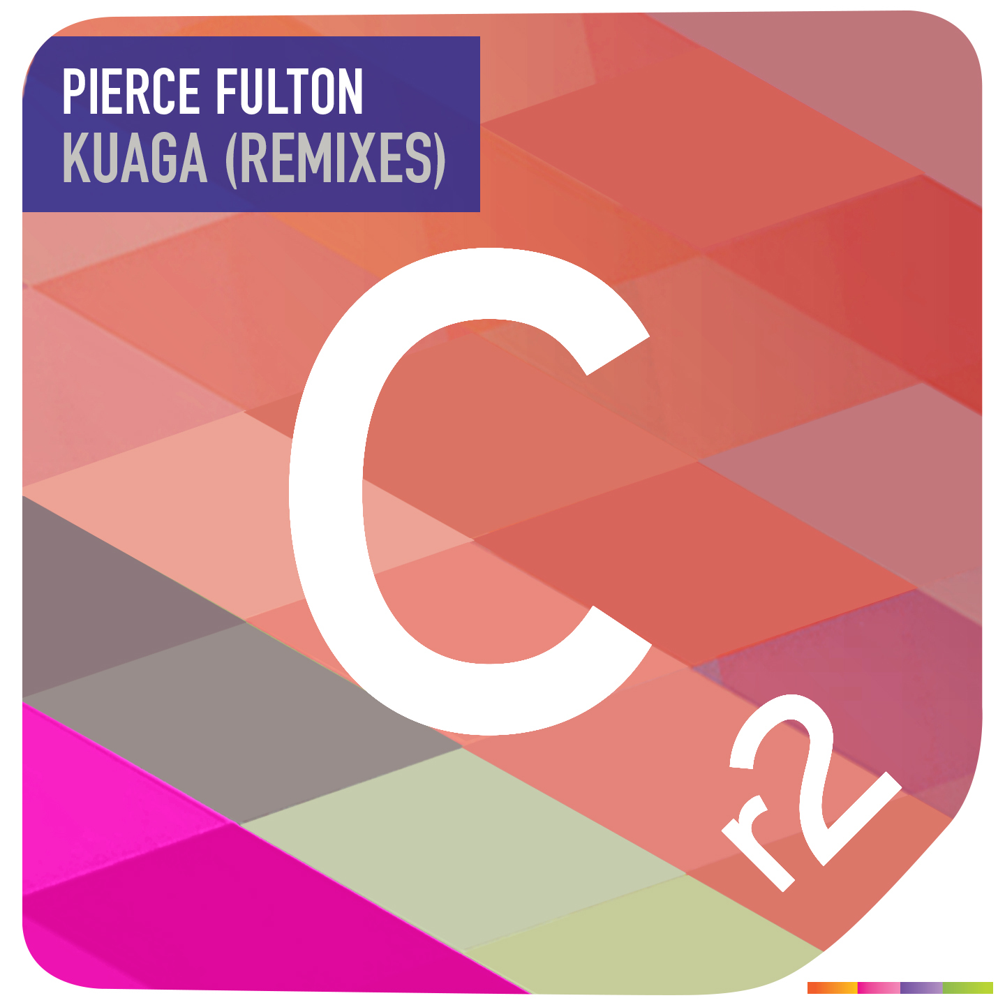 Kuaga(Sevag Remix)