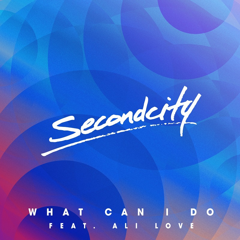 What Can I Do (Radio Edit)