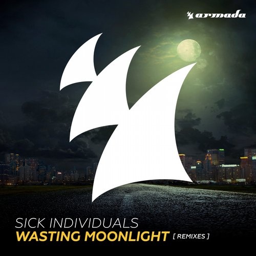 Wasting Moonlight (Jetfire Remix)