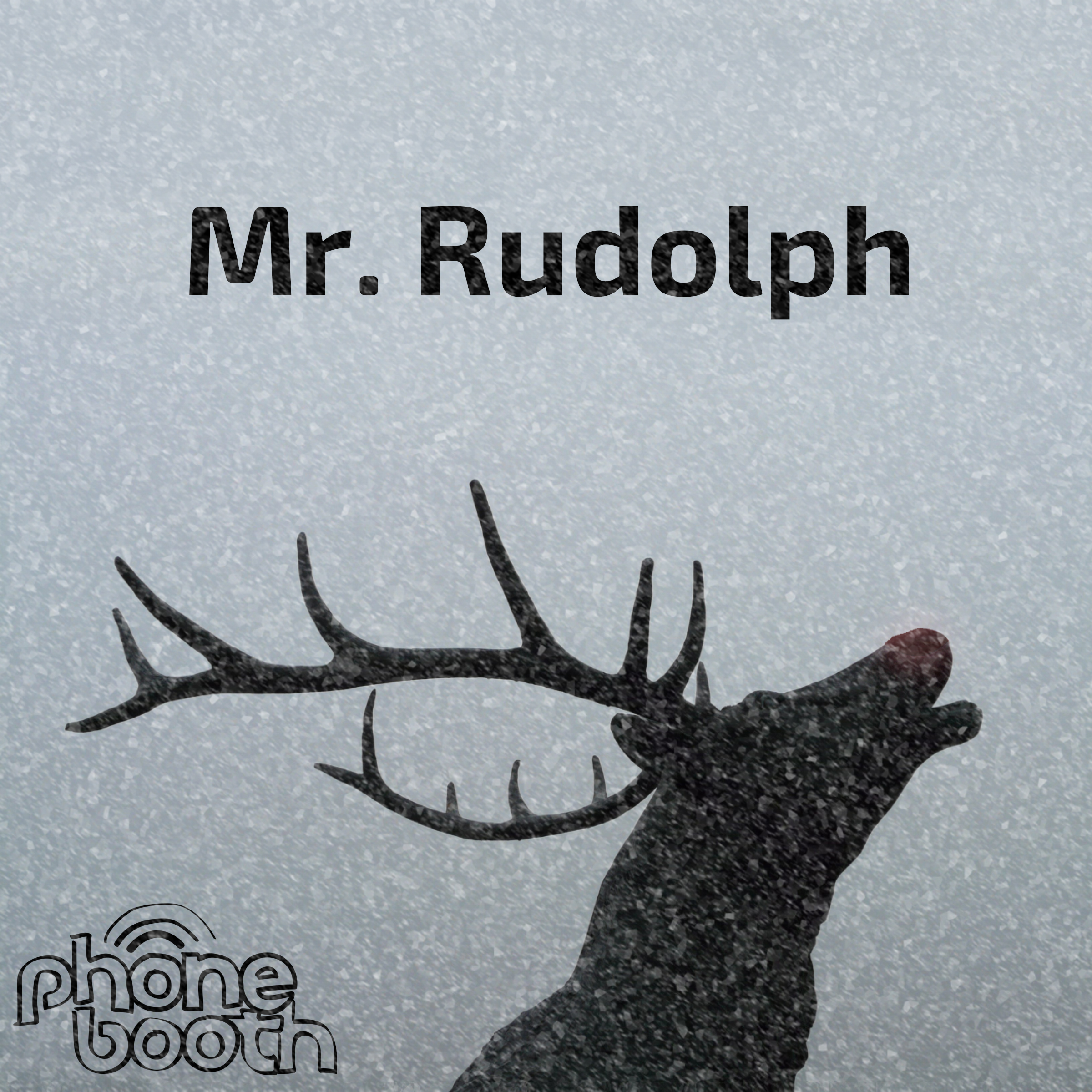 Mr. Rudolph