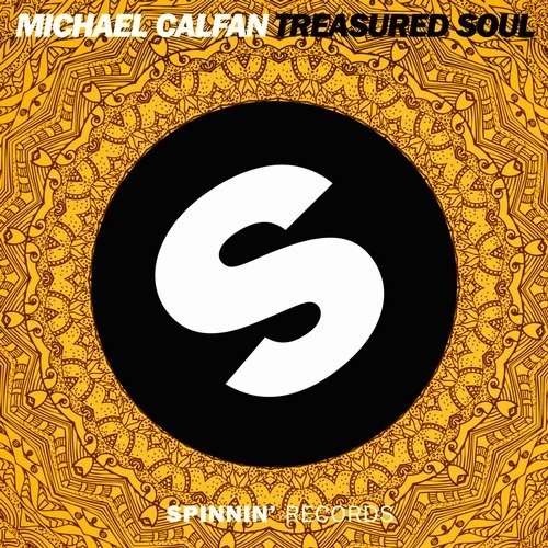 Treasured Soul (Original Mix)