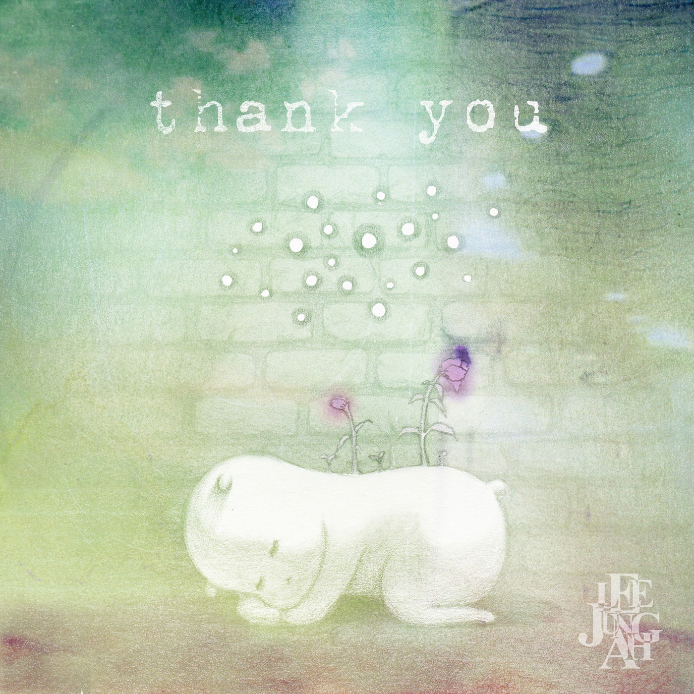 Thank You (English Ver.)