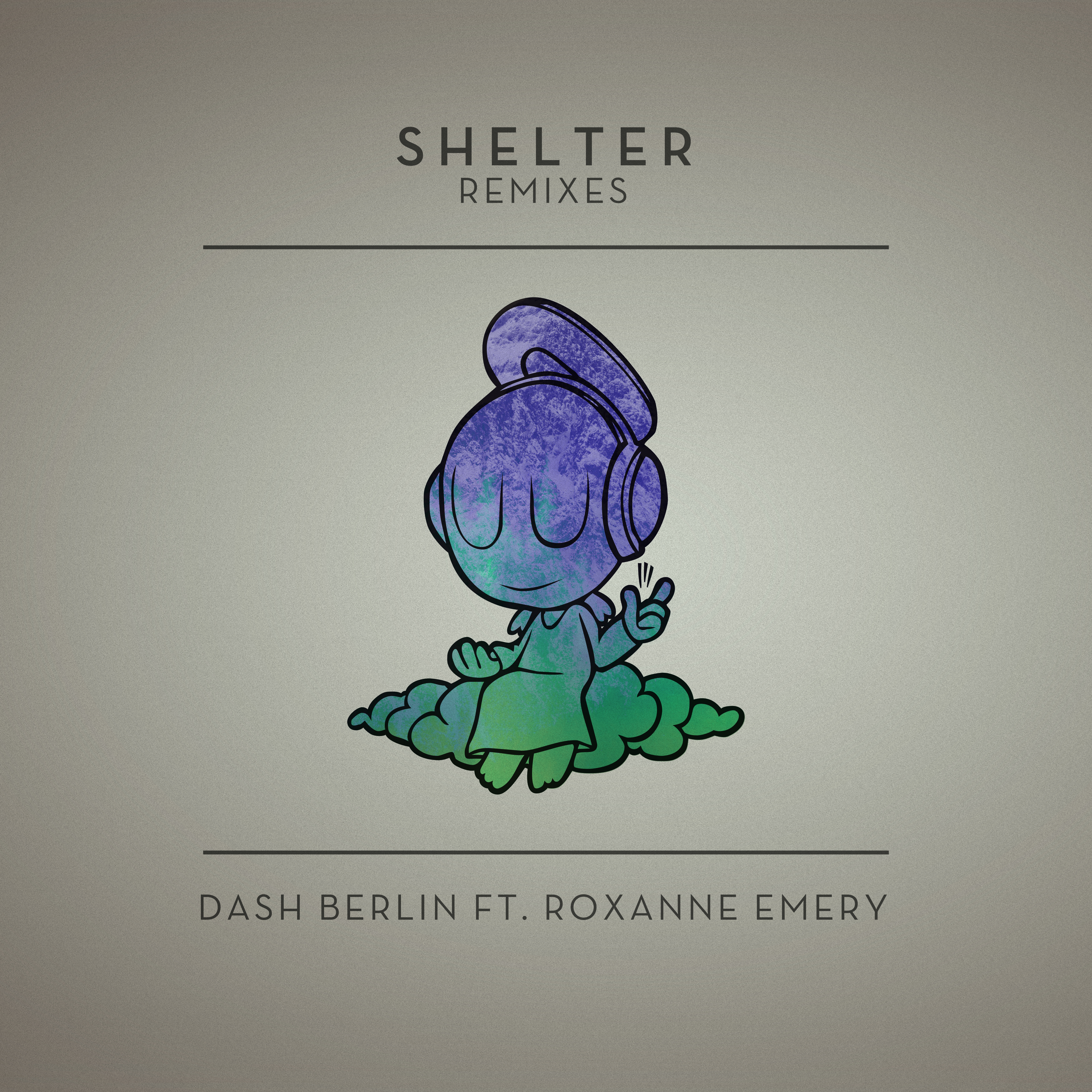 Shelter (feat. Roxanne Emery) [Photographer Remix]