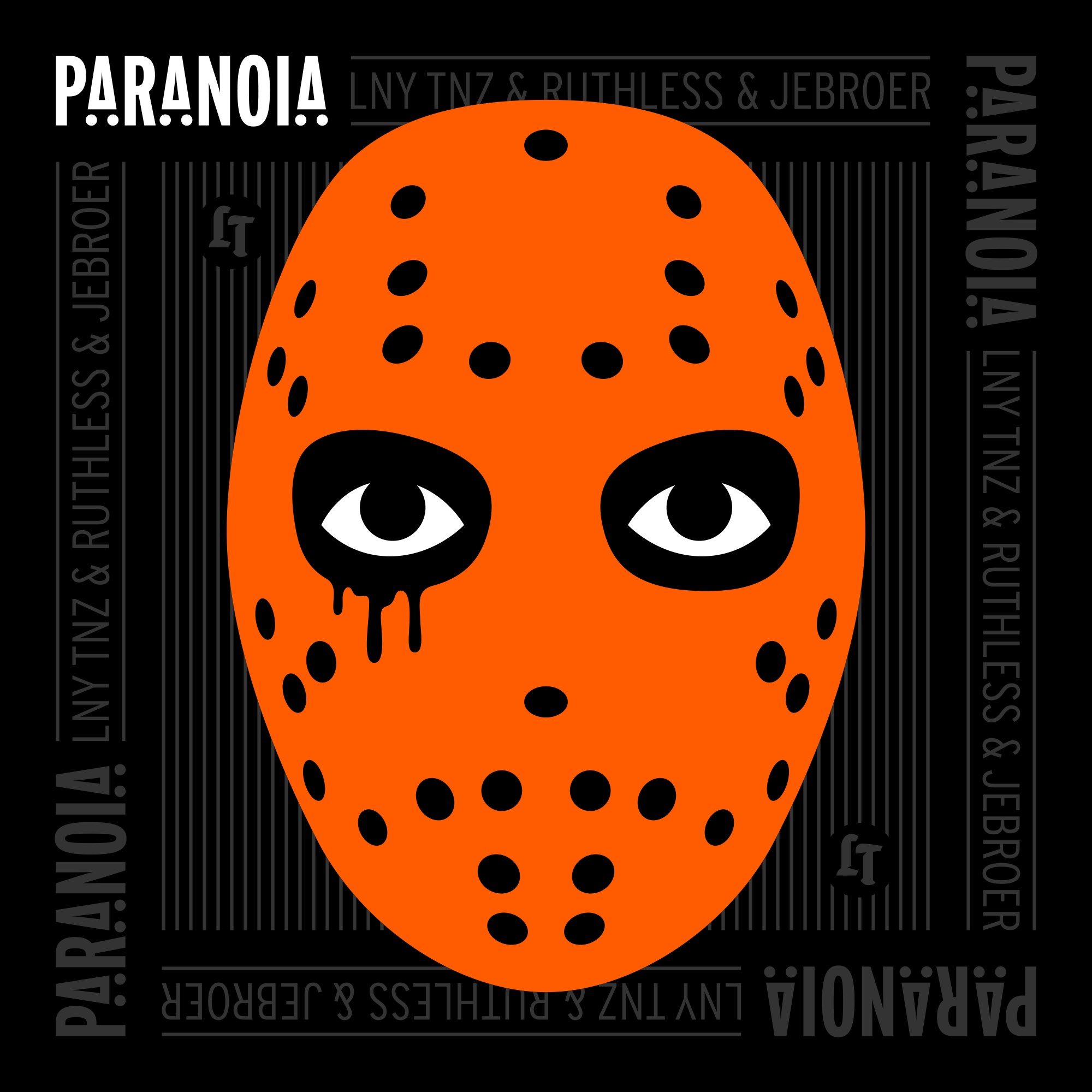 Paranoia (Club Mix)