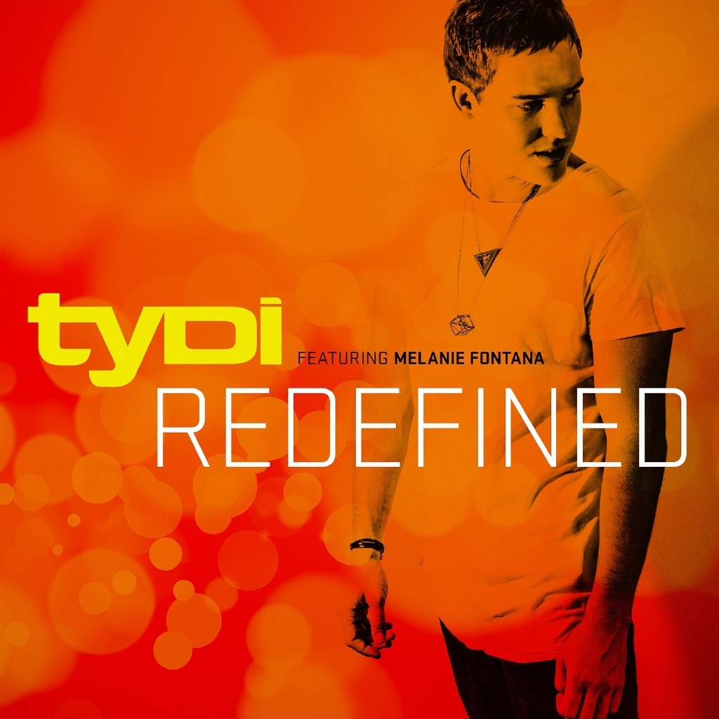 Redefined (Club Edit) [feat. Melanie Fontana & Novaspace]