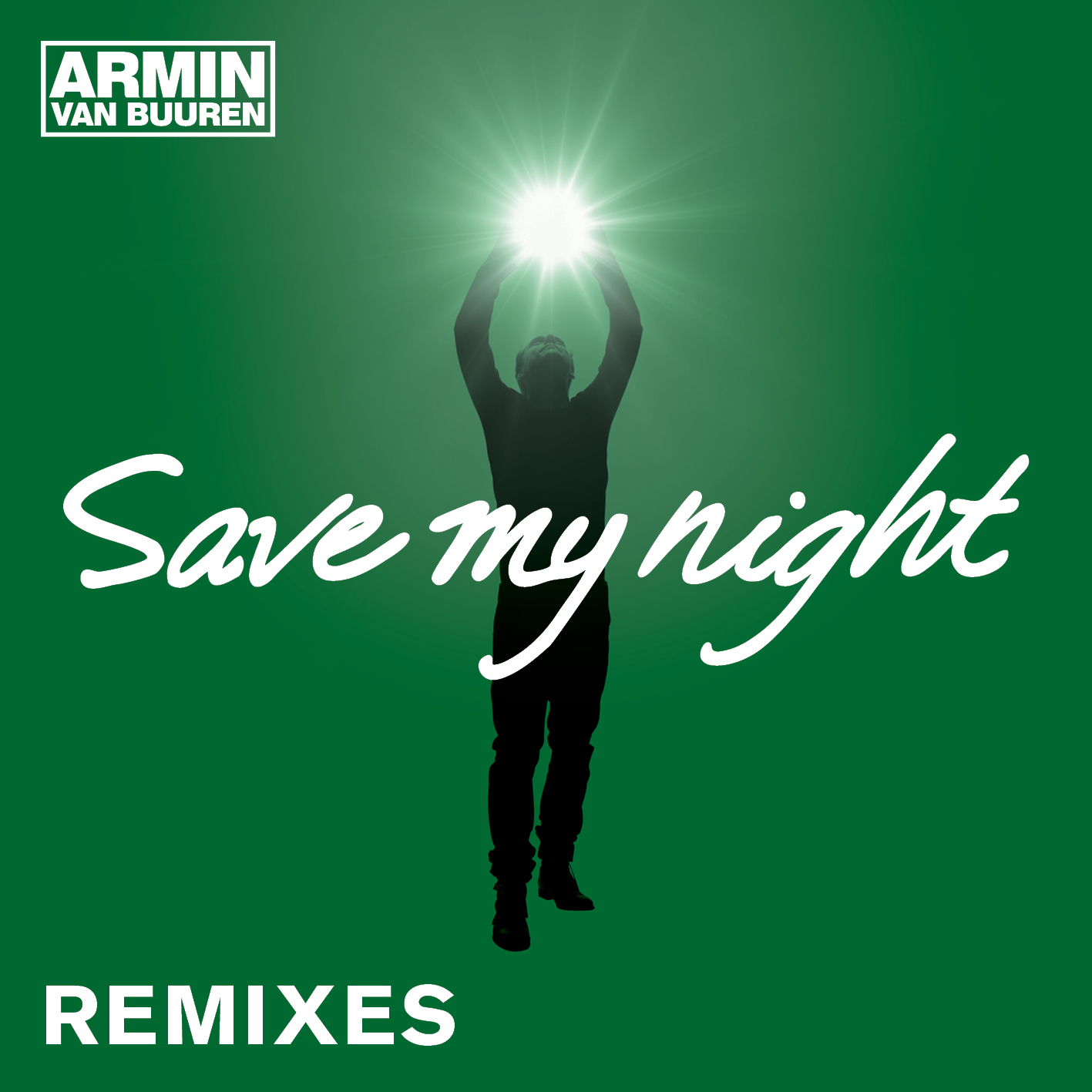 Save My Night (MaRLo Remix)