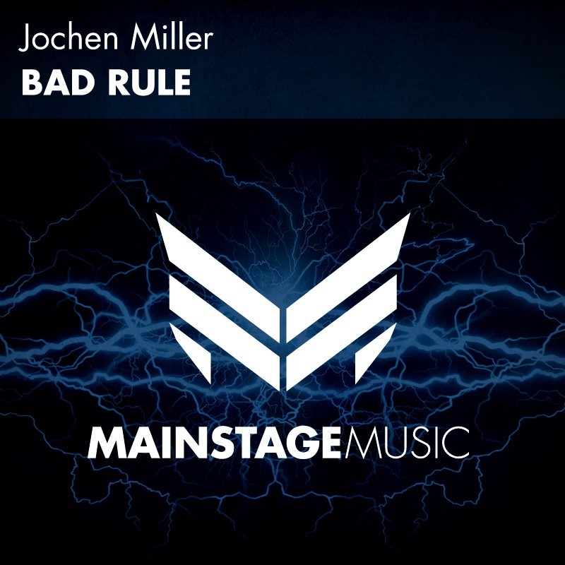 Bad Rule (Original Mix)