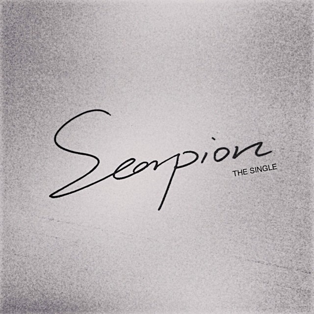 Scorpion (Radio Mix)