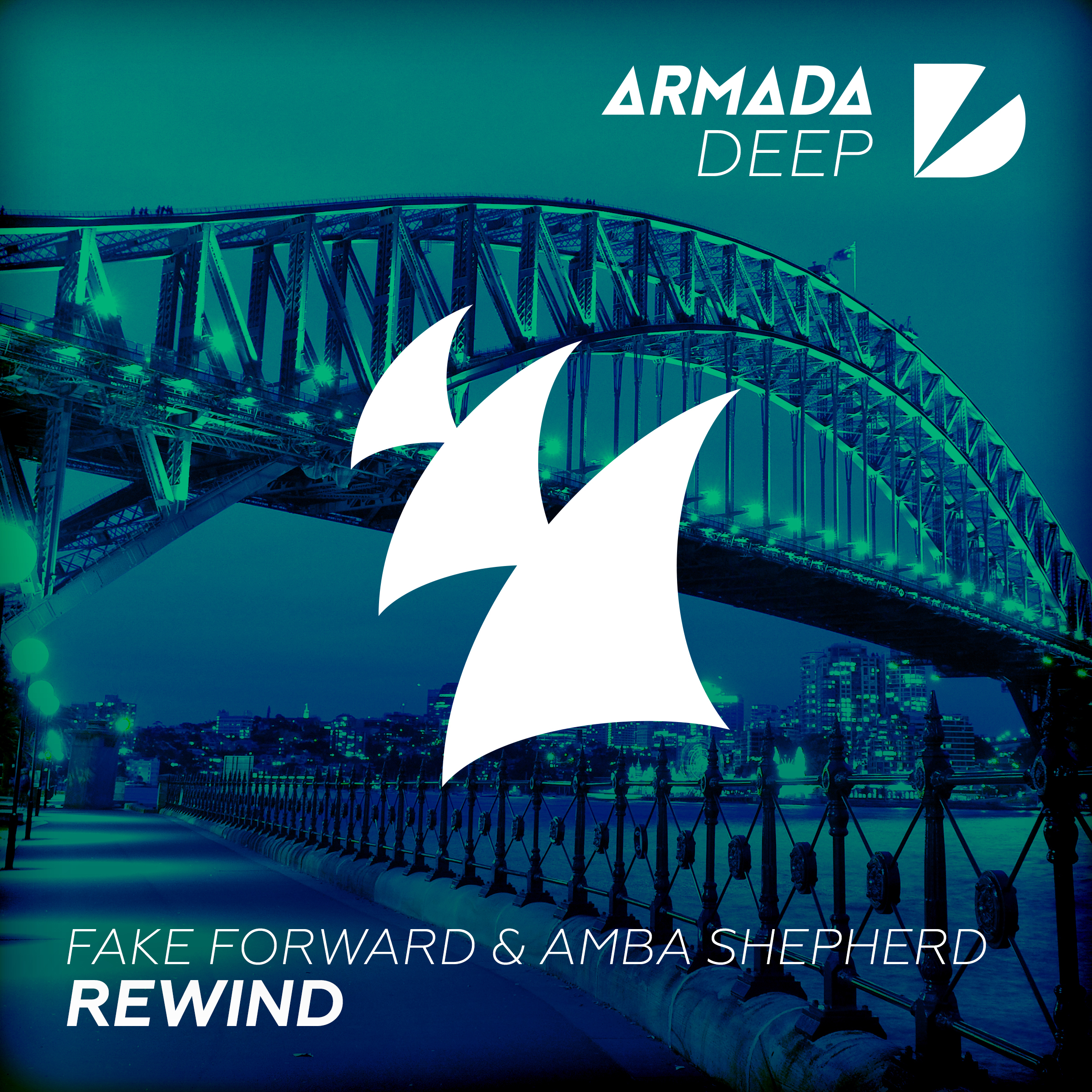 Rewind (Aidan Lavelle Remix)
