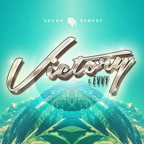 Victory (feat. Evvy)