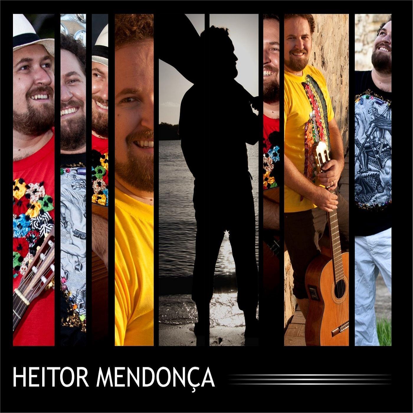 Heitor Mendon a