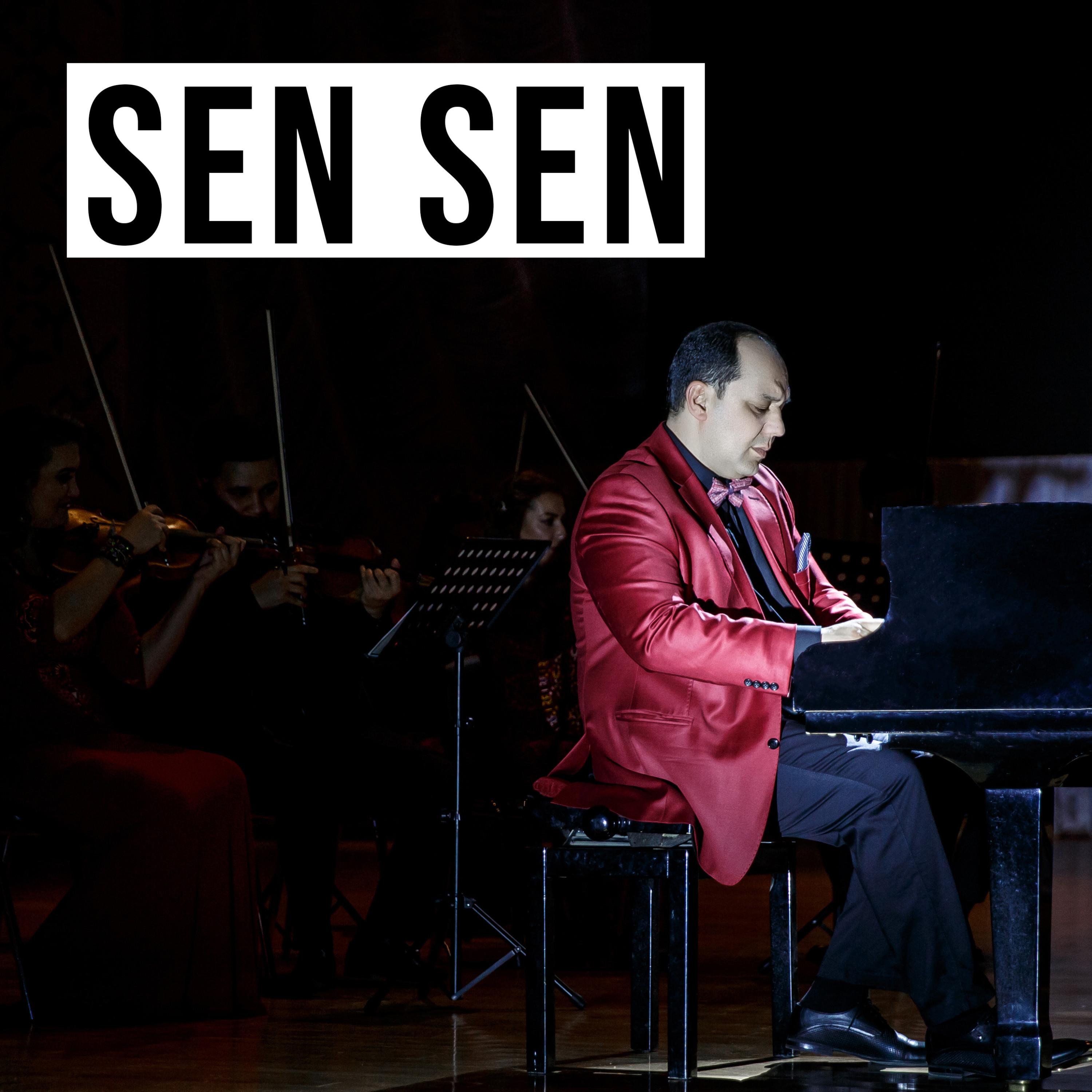 Sen Sen