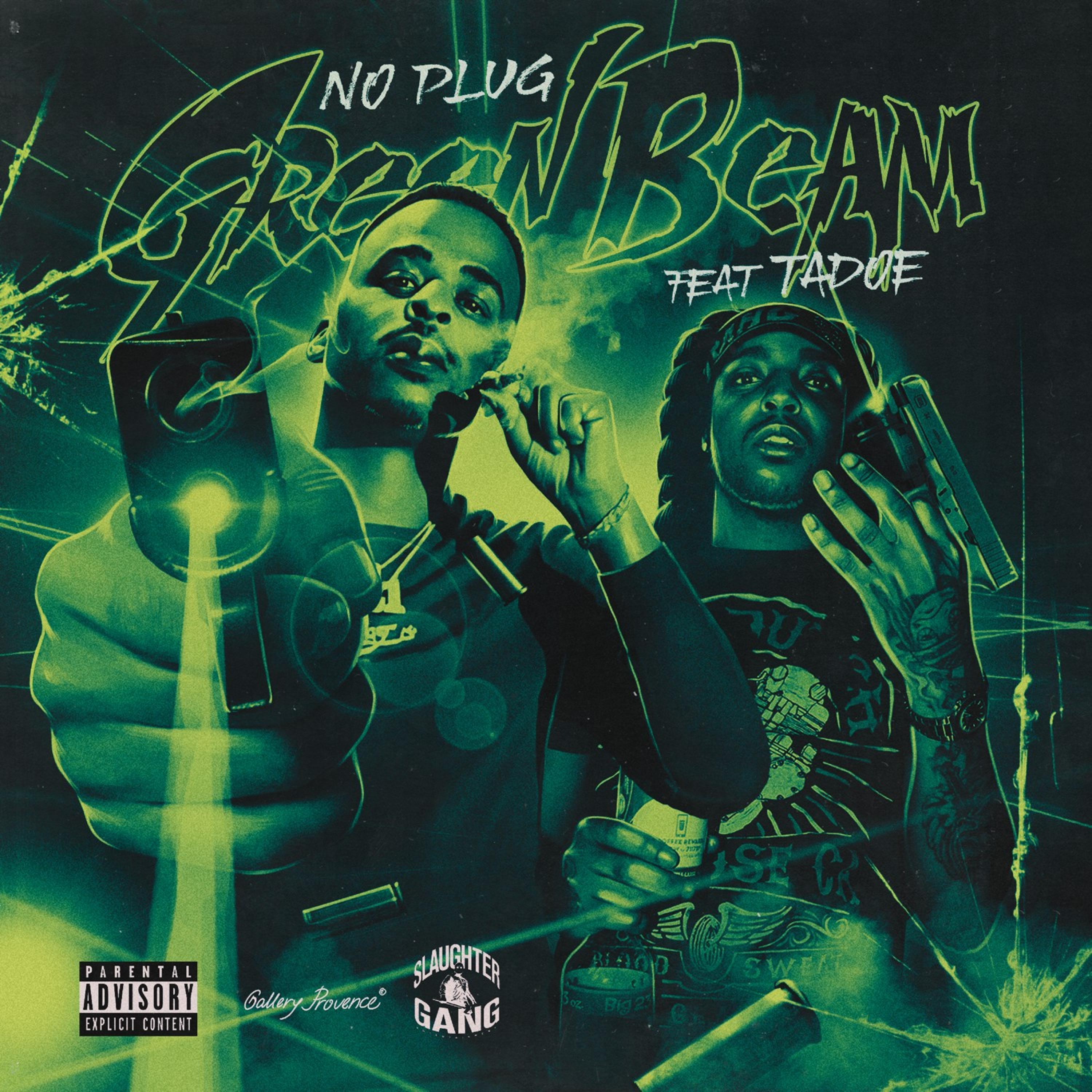 Green Beam