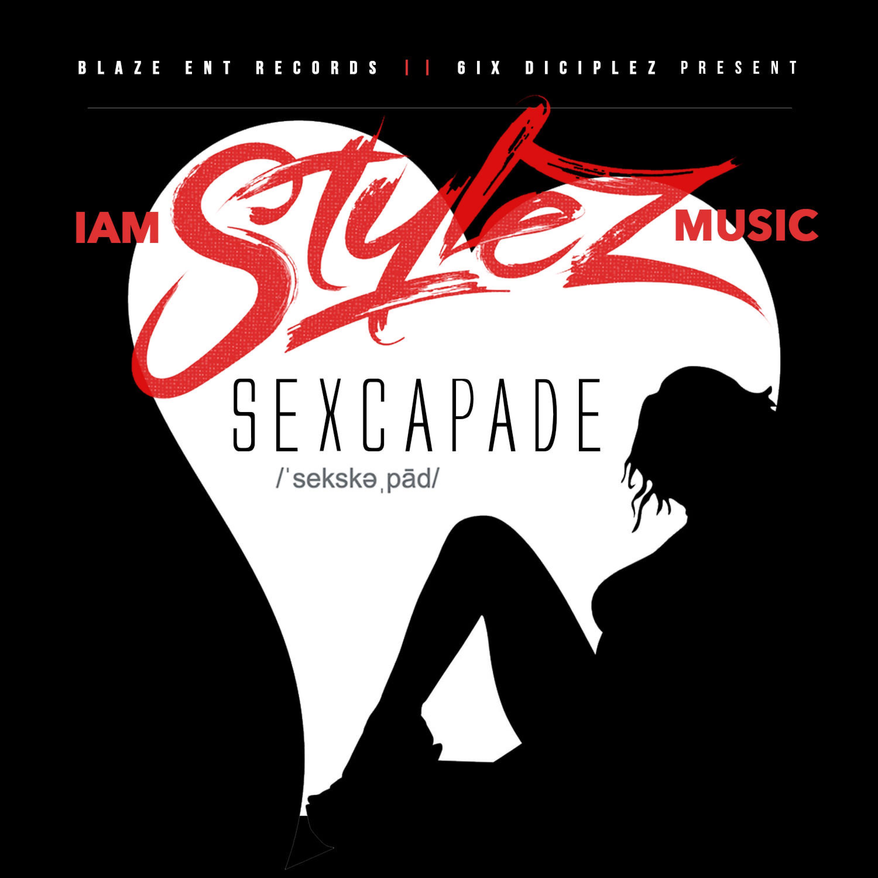 Sexcapade
