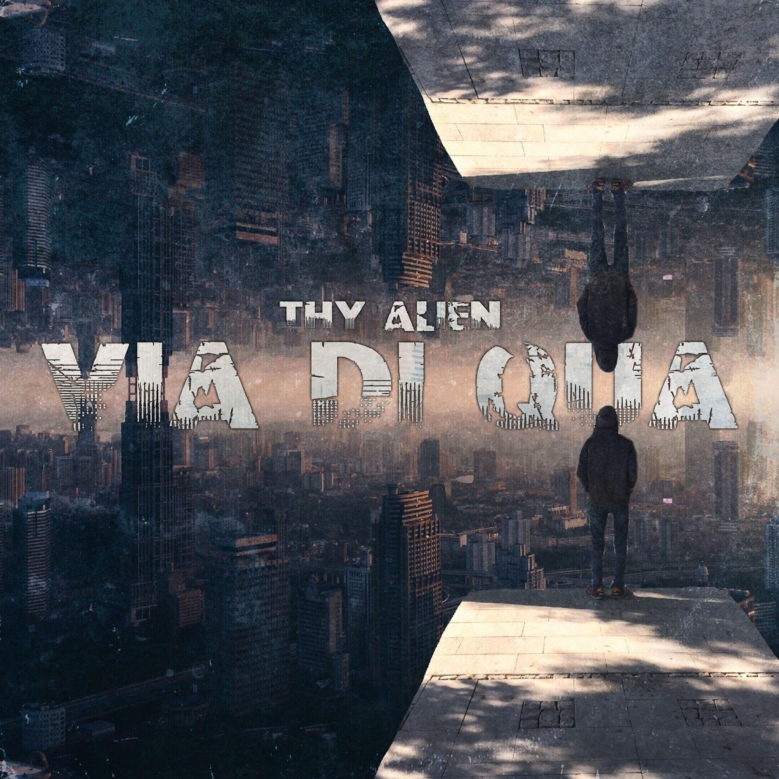 Via di qua
