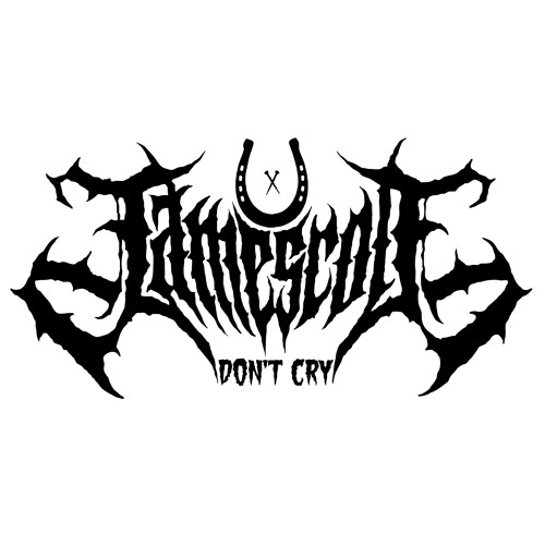 Don't Cry