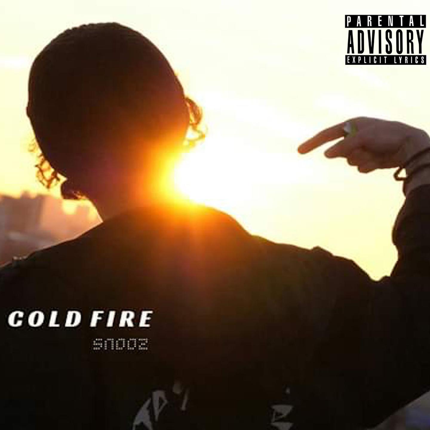 COLD FIRE