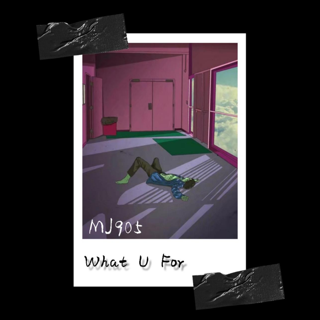 What U For