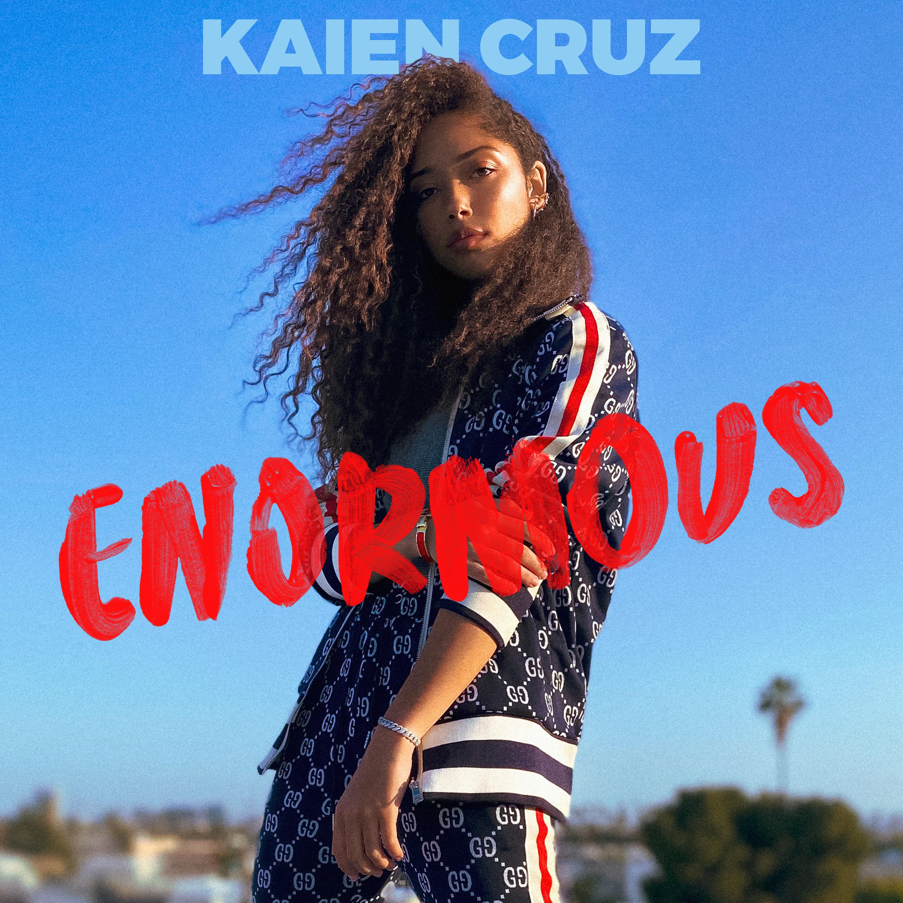 Enormous