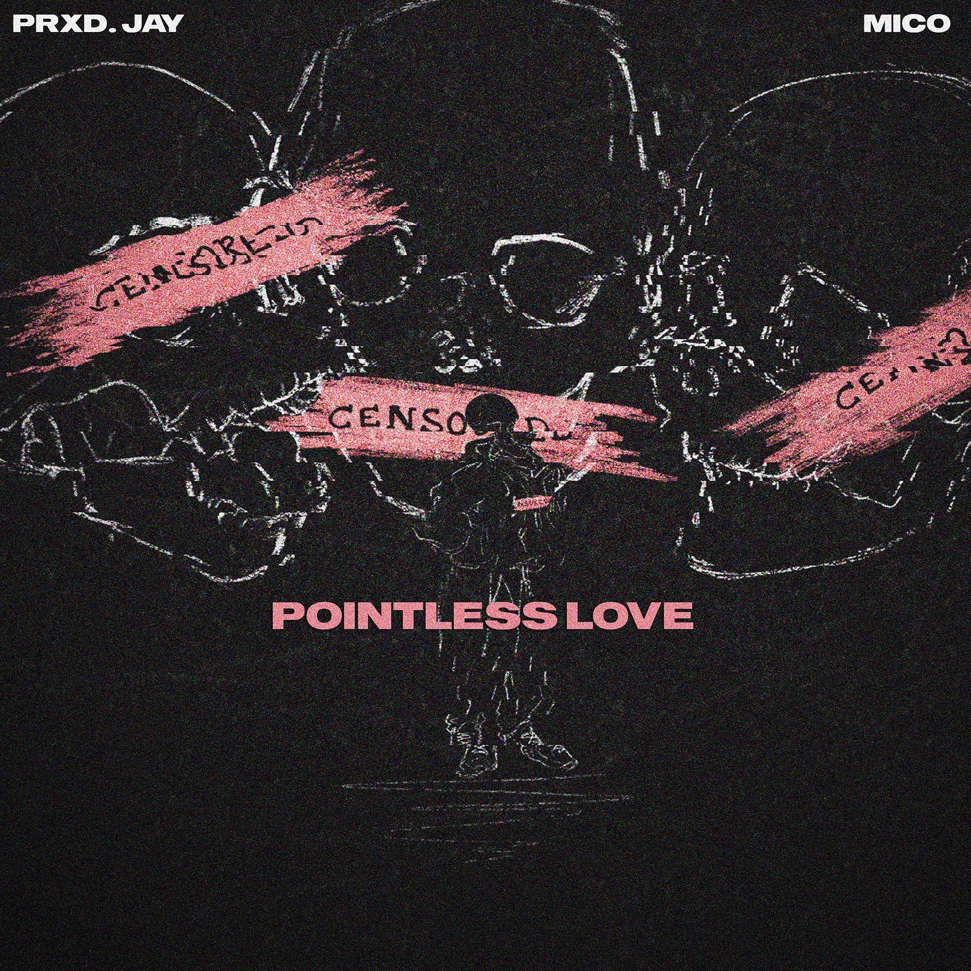 Pointless Love
