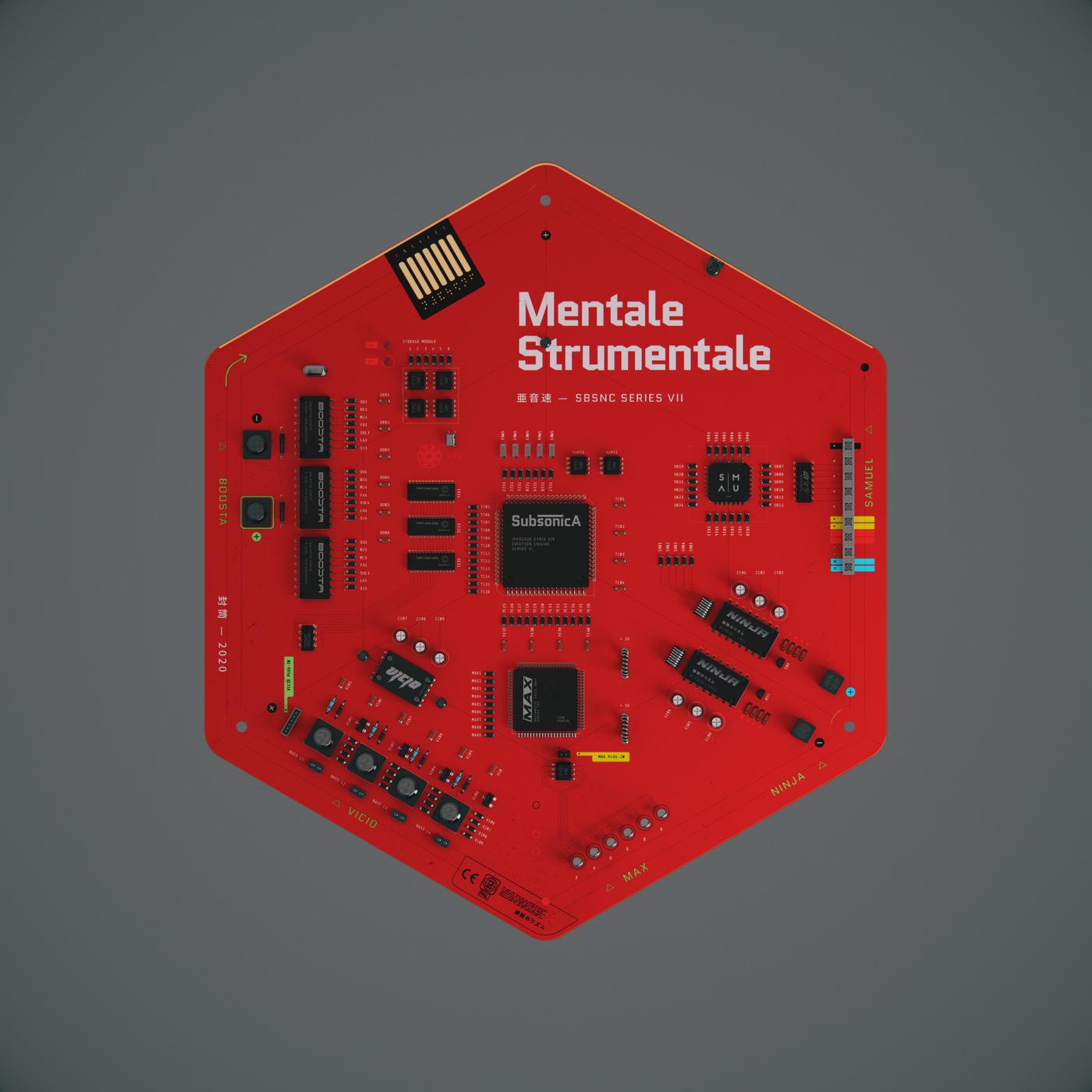 Strumentale