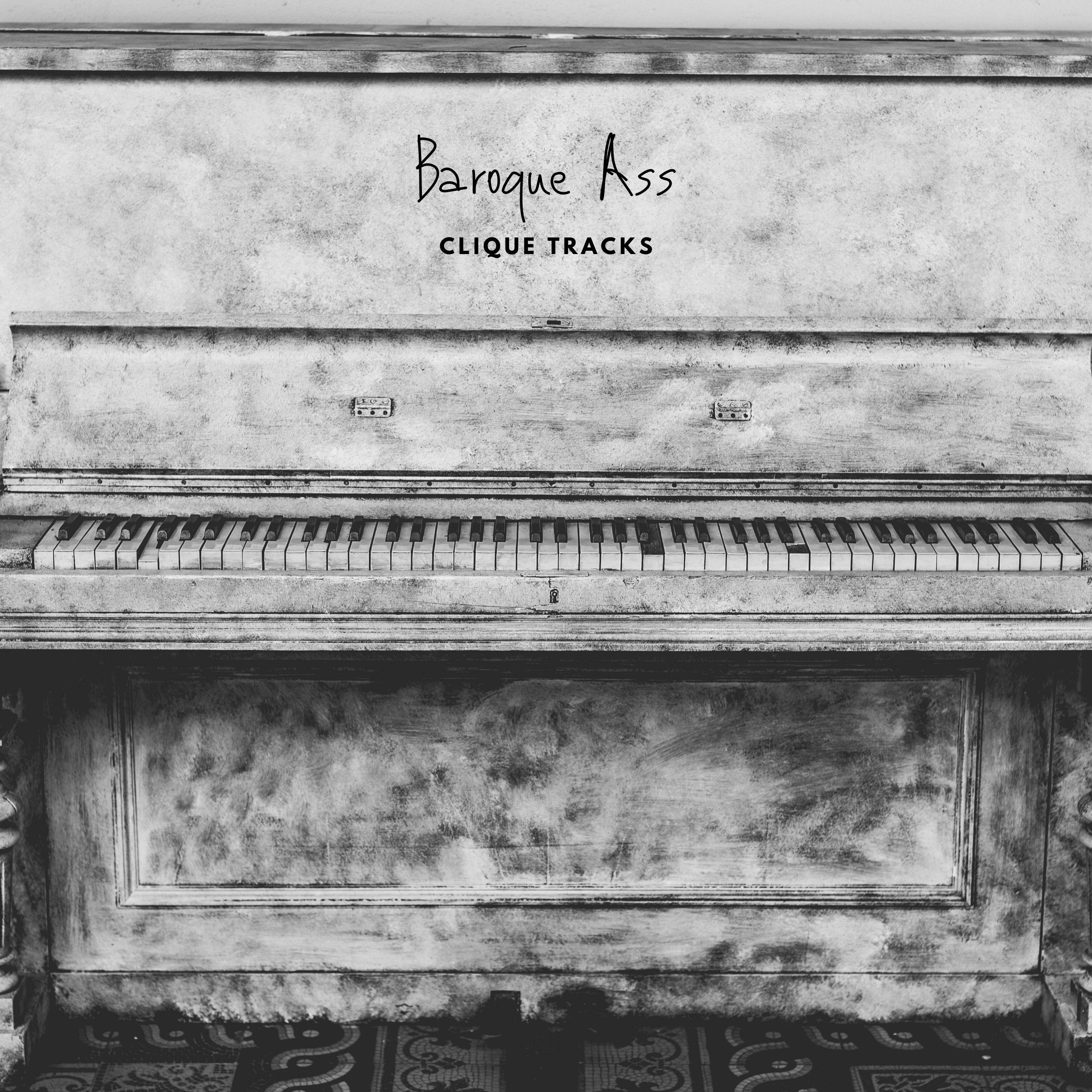 Baroque Ass