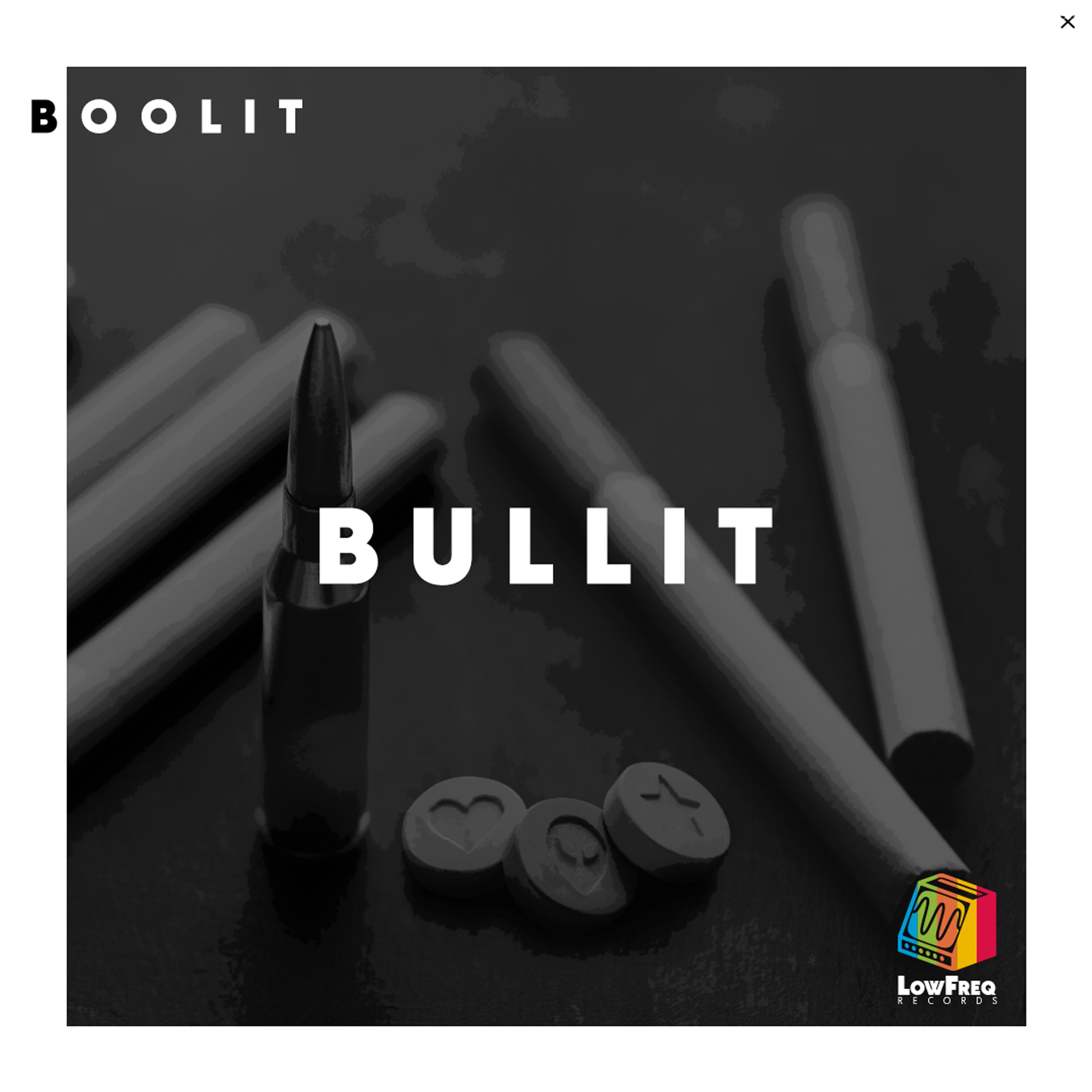 Bullit