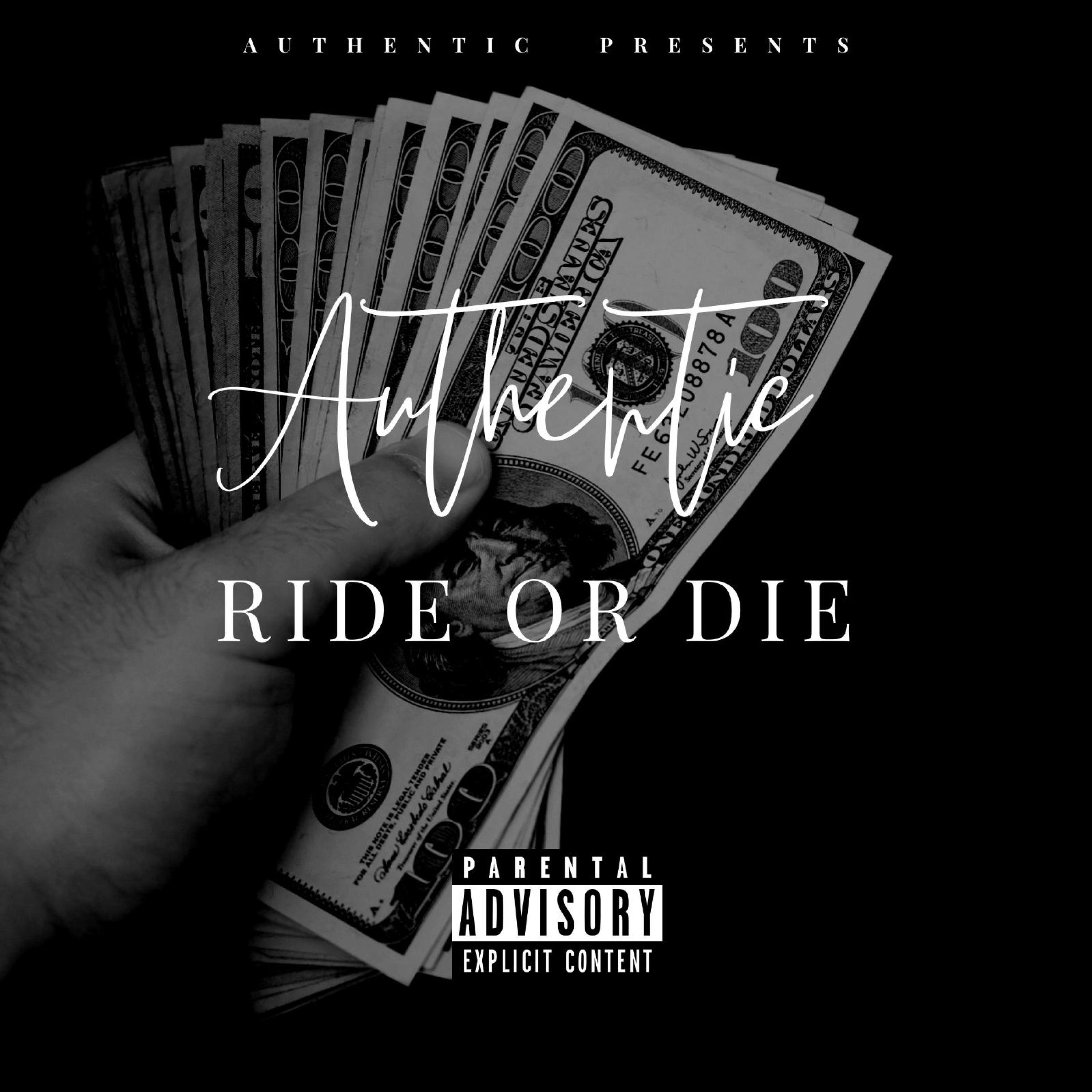 Ride or Die