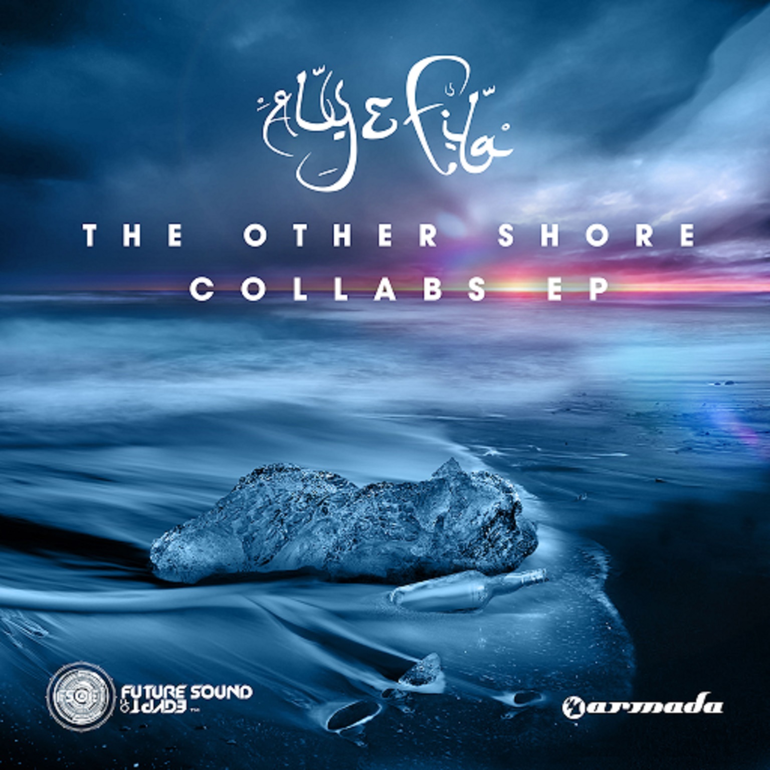 The Other Shore - Collabs