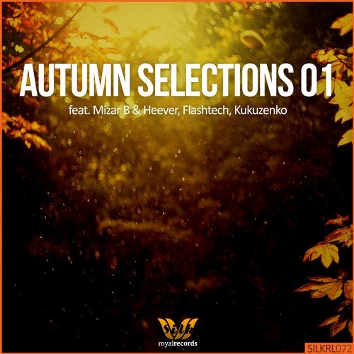 Autumn Selections 01 - Single