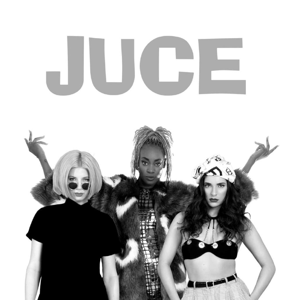 Taste The JUCE!