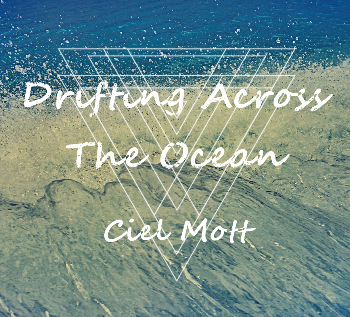 Drifting  Across  The  Ocean