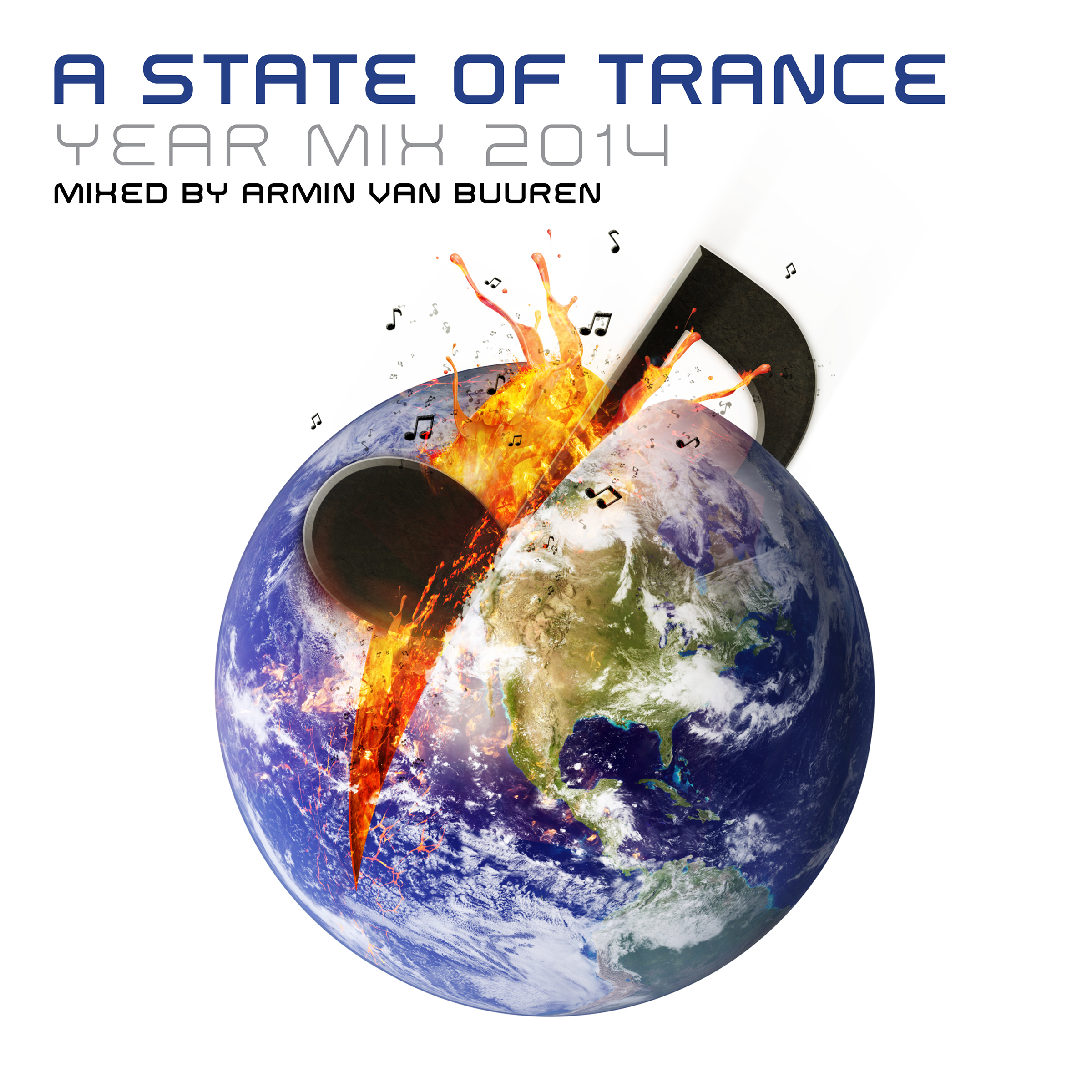 A State of Trance Year Mix 2014 (Full Continuous Mix, Pt. 2)