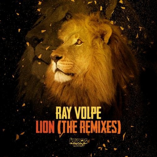Lion (Spag Heddy Remix)
