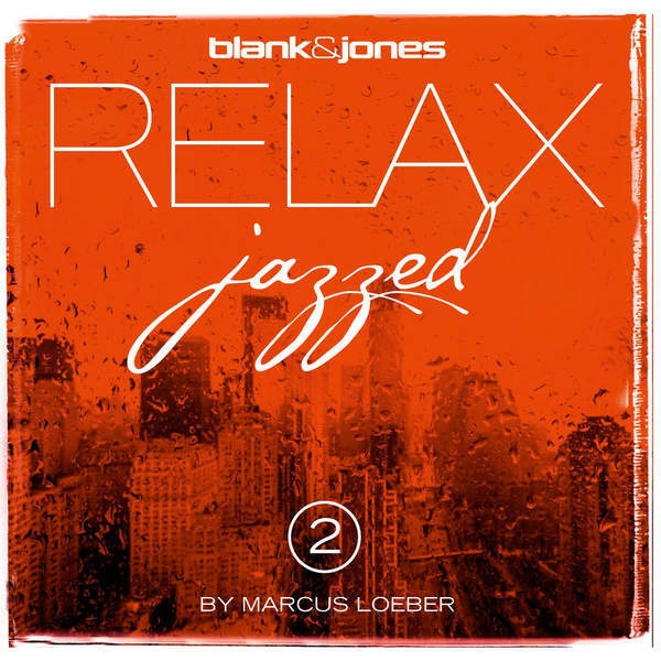  Relax Jazzed 2 