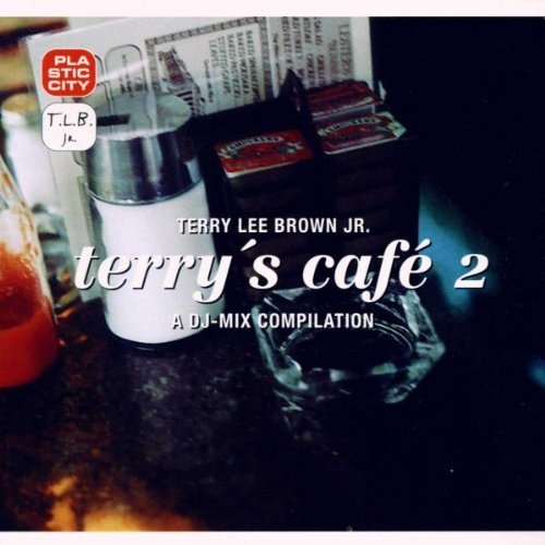 Terry' s Cafe Vol. 2