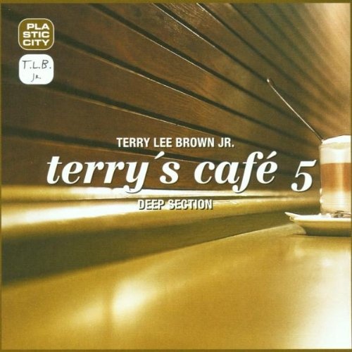 Terry' s Cafe  Vol. 5