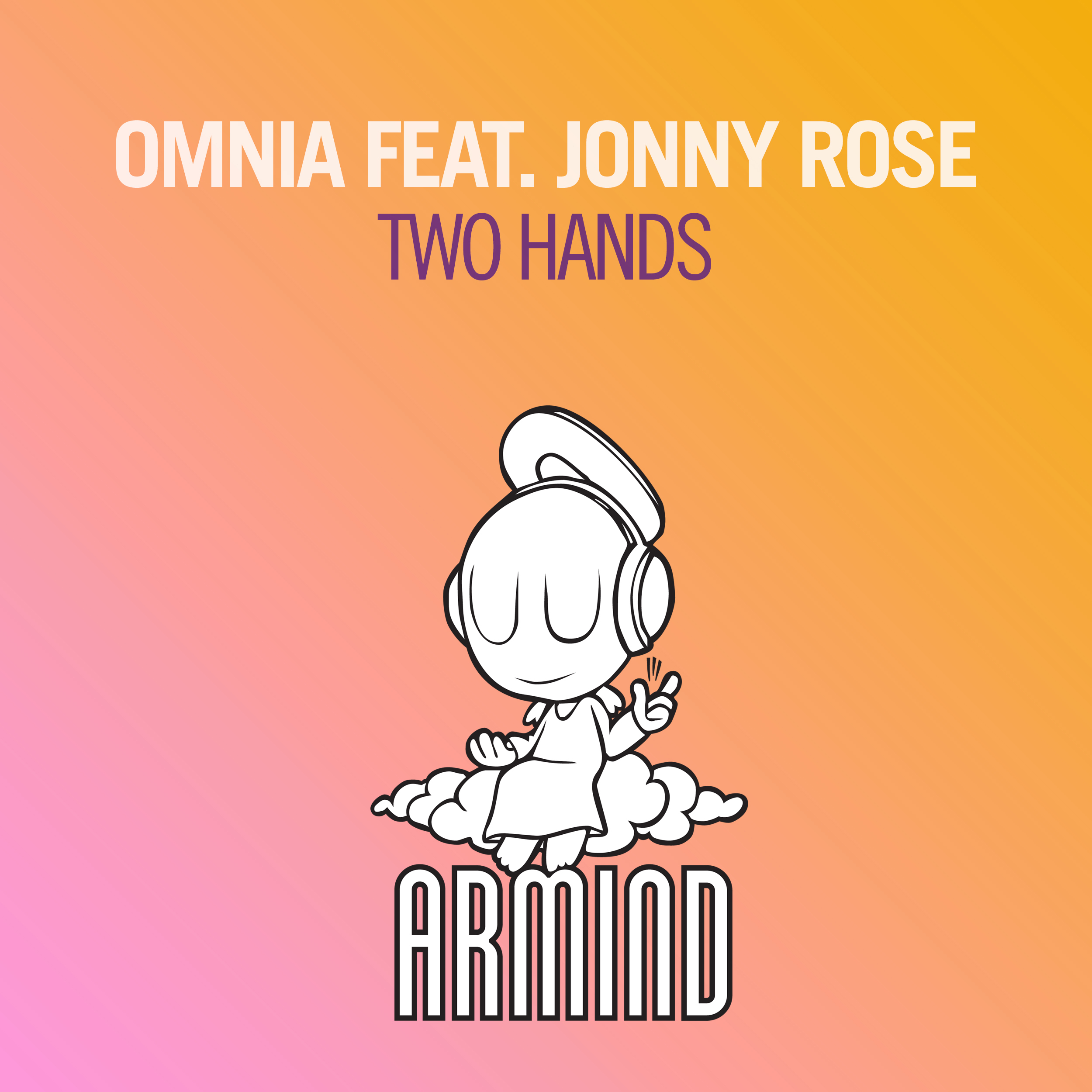 Two Hands (Original Mix)