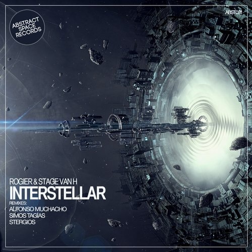 InterStellar (Original Mix)