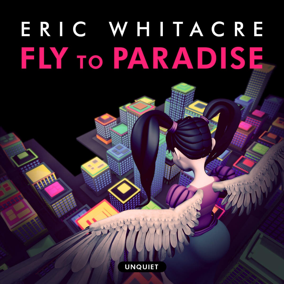 Fly to Paradise (Radio Edit)