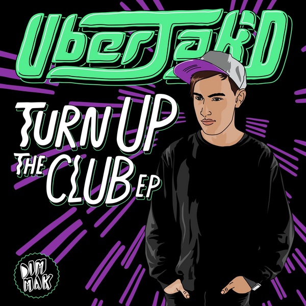 Turn Up The Club (feat. Leftside) (Original Mix)