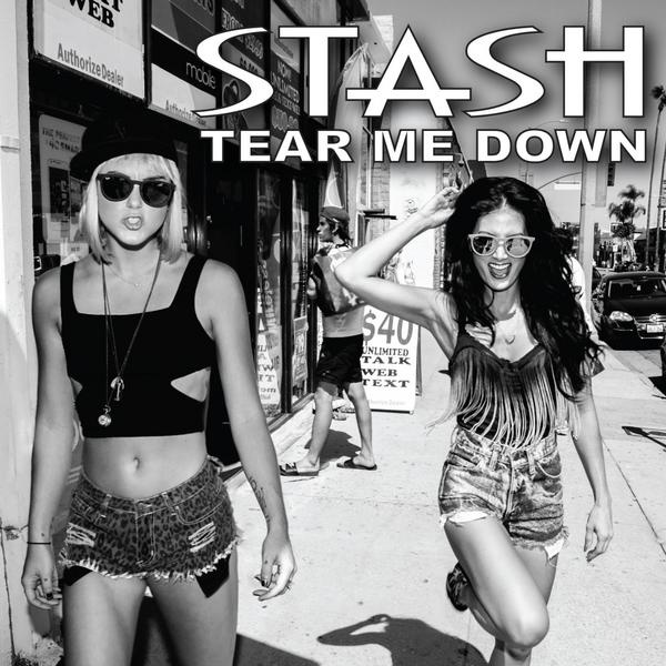 Tear Me Down