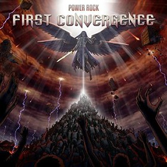 Power Rock: First Convergence