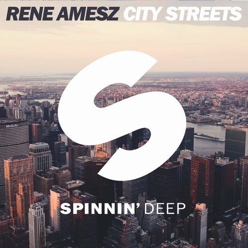City Streets (Original Mix)