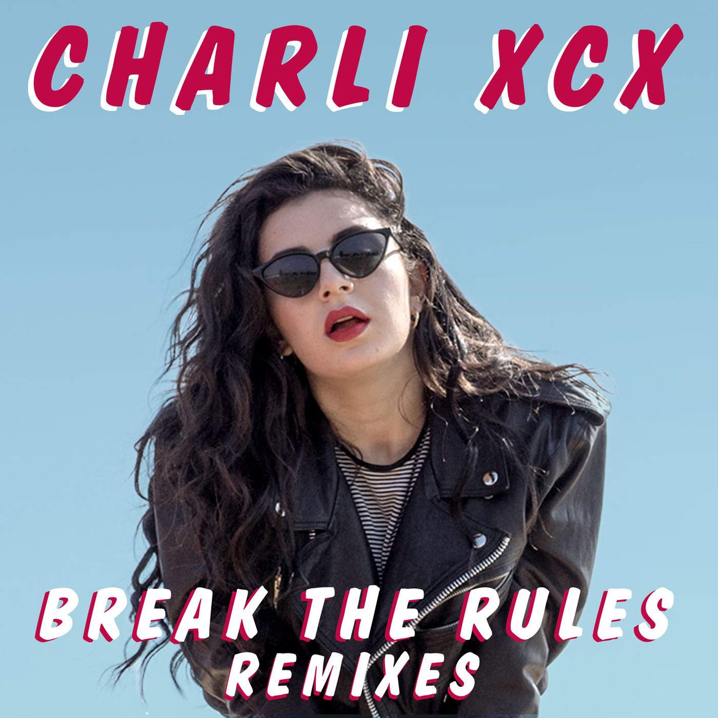 Break the Rules Ti sto Remix