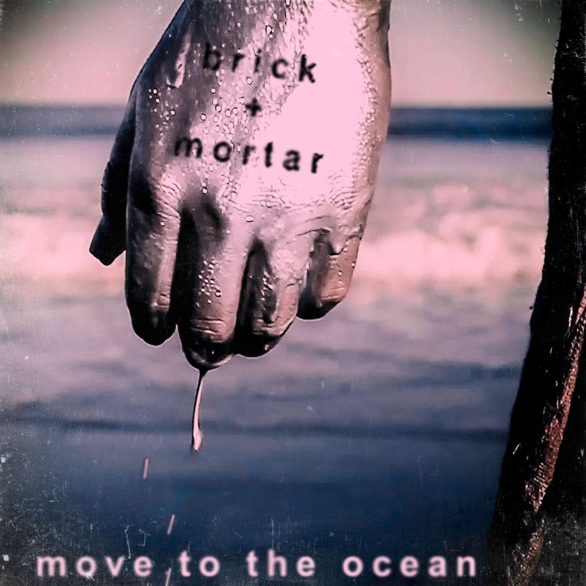 Move To The Ocean