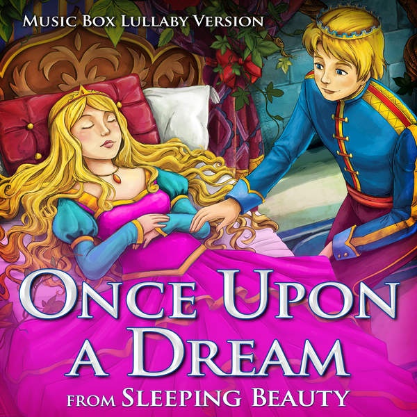 Once Upon a Dream
