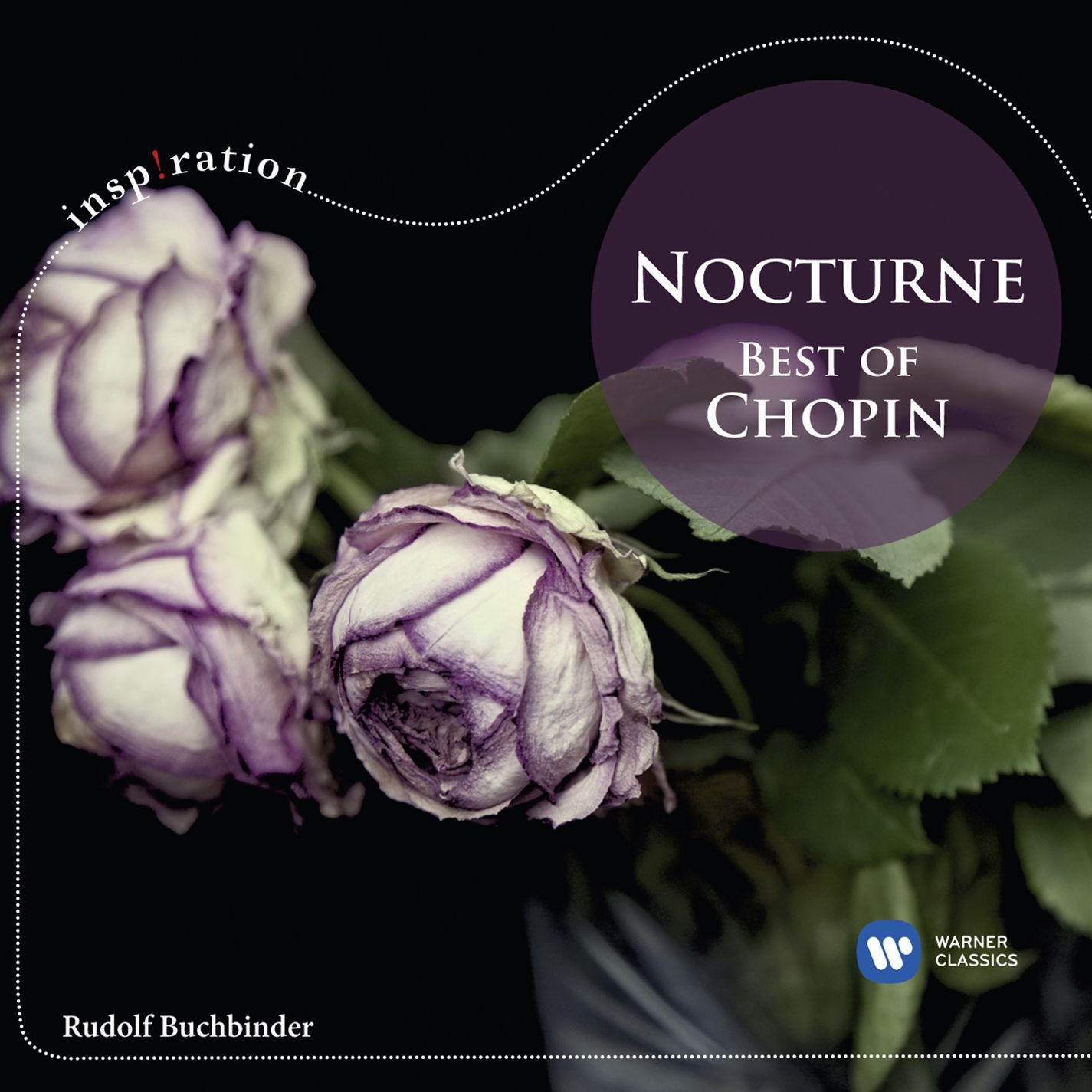 Nocturnes: No. 2 in E flat Op. 9 No. 2