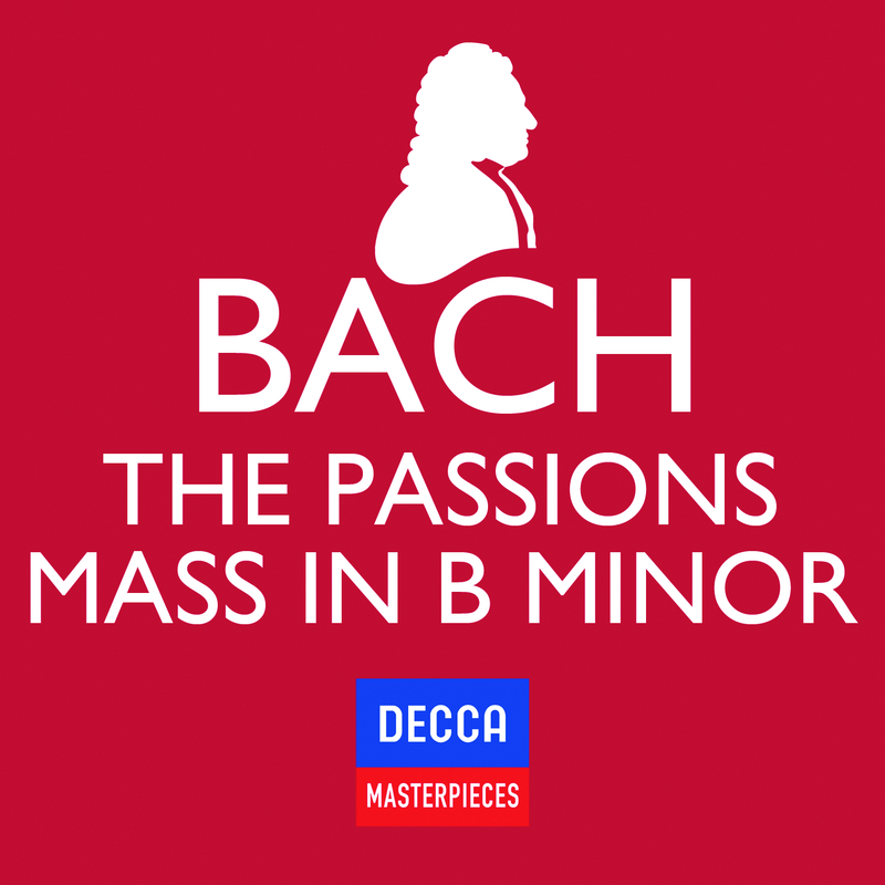 J. S. Bach: St. Matthew Passion, BWV 244  Part Two  Chorus: " Wir setzen uns mit Tr nen nieder"